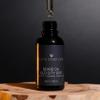 Black Sand Labs Natural Beard Oil for Men - Moisturising Oil with Argan, Jojoba & Castor Oils - Nourishing Beard Oil for Healthier Hair Growth - Premium Beard Care for Men (30ml, Old City Oud) view 3