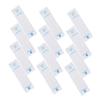 OUNONA 500pcs Household Thermometer Digital Thermometer Protectors for Cover Tip Covers Sanitary view 4