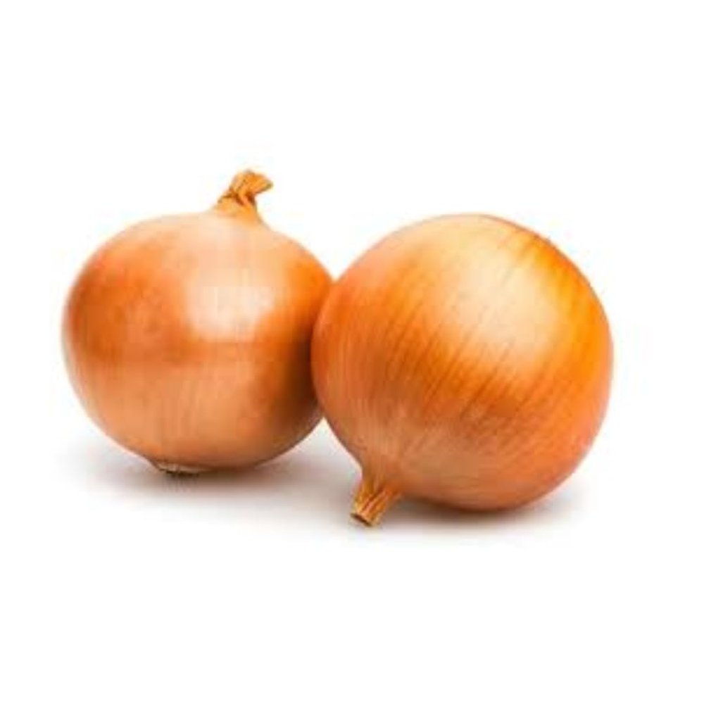 Fresh Spanish Onion I 3.5KG to 4KG APPROX I Pack of 1