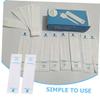 OUNONA 200pcs Covers for Probe Sanitary Cover One-off for Adults and Use view 2