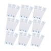 OUNONA 200pcs Covers for Probe Sanitary Cover One-off for Adults and Use view 3