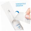 OUNONA 200pcs Covers for Probe Sanitary Cover One-off for Adults and Use view 4