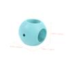 HIAKDOFT Magnetic Laundry Washing Balls 2pcs Set Reusable Washing Machine Balls Water Purification for Household Use view 2
