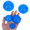 FOYTOKI 12pcs Silicone Cupping for Face Body Massage Cupping Therapy Tool Strong Adhesion for Skin Tightening Cellulite view 4