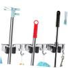 minkissy 4pcs Mop Handle End Cap Plastic Handle Grips for Broom Reaching Pole Dustpan Stick Replacement for Clothesline Stick and Broom Rod view 4