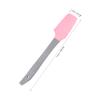 FRCOLOR 3pcs Silicone Wax Stick Professional Hair Removal Applicator Multi-function Waxing Spatula for Waxing at Home view 4