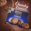 Fox's Fabulous Assortment Cookies 365g - Four Varities | Milk, White, Triple & Half Coated Milk Chocolate Flavours | Selection Box Christmas | Christmas Gifting for Friends and Family view 4