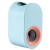 minkissy 3pcs Wall Mounted Toothpaste Squeezer Holder for Bathroom Automatic Dispenser Hand Toothpaste Squeezer for Washroom Use view 3
