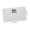 TOYANDONA Multi-function Digital Display Weight Scale Electronic Pet Scale for Mother Boy Girl Puppy Cat Lcd Screen view 2
