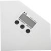 TOYANDONA Multi-function Digital Display Weight Scale Electronic Pet Scale for Mother Boy Girl Puppy Cat Lcd Screen view 3