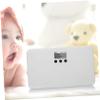 TOYANDONA Multi-function Digital Display Weight Scale Electronic Pet Scale for Mother Boy Girl Puppy Cat Lcd Screen view 4