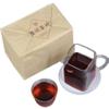 1000g Aged Dry Stored Puerh Ripe Tea, Yunnan Pu'er Ancient Tree Tea Brick, Choice of Quality 35.27oz view 1