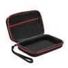 BEBEMOKO Eva Shockproof Storage Bag with Zipper and Lanyard for Portable Thermometer Carrying and Protection view 1