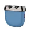 New Upgrade Magnet Attraction USB Charging Mini Shavers Washable Shavers For Men Yuz361 (Blue, One Size) view 1