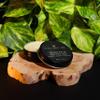 Black Sand Labs Beard Balm for Men - Nourishing Conditioner with Shea & Murumuru Butters - Strong Hold & Styling - Includes Jojoba & Argan Oils - Beard Softener & Moisturiser (60ml, Old CIty Oud) view 3