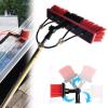 12FT Water Fed Pole Kit for Window Cleaning with Brush Professional Window Cleaning Equipment view 1