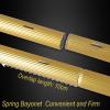 12FT Water Fed Pole Kit for Window Cleaning with Brush Professional Window Cleaning Equipment view 2