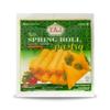 TAJ Spring Roll Pastry Sheets 8" 600G Frozen Spring Home Easy Cook Easy Wrap Spring roll Wrapper Indian Origin 40Sheets - Pack of 2 view 2