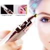 Facial Hair Removal Epilators for Women, Face Razors for Women with Water-Safe Removable Heads Multipurpose Electric for Women view 3