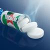 2 x Extra Strong Peppermint Mints | 8 Rolls of Breath Freshening Mint Sweets | 41g Each | Mint Lozenges for Long-Lasting Fresh Breath | Cool & Intense Peppermint view 3