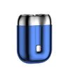 Rengood Allfound New Mini Double Head Electric Shave 4 Colors (Green) view 1