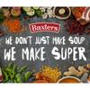 Baxters Favourites Highlanders Beef Broth, Ready-to-Eat Tinned Soup, 400 g (Pack of 6 Tins) view 4