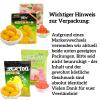 Mango Peelable Candy68g/bag50% Juice Content gummy candy,white peach Peeling Fruit Fudge, Peeling Gummy Candy,Healthy Desserts,Wedding Candies,Sweets,Instant fruit Snacks (Mix and match,2bag) view 2