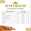 Chiquo Cinnamon Powder 500g  Premium & Aromatic Ground Cinnamon | Resealable Pack view 2
