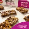 Post Great Grains Raisins Dates and Pecans Breakfast Cereal, Raisin Cereal with Sweet Dates and Granola Clusters, Non-GMO Project Verified, 25 OZ Box view 4