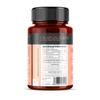 Double Strength Premium Fadogia Agrestis - 2500mg x 360 Capsules (2 Bottles of 180) - 12 Months Supply view 2