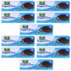 Sugar Free Dark Chocolate Gullon Digestive Biscuits 270g, I Pack of 10 I diabetic friendly biscuits on christmas or birthday. By First 4 Health view 1