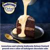 Deluxe West Country Cream Custard, 750gLuxurious Custard is our creamiest and most indulgent recipe, blended with fresh cream and vanilla extract. view 2