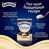 Deluxe West Country Cream Custard, 750gLuxurious Custard is our creamiest and most indulgent recipe, blended with fresh cream and vanilla extract. view 3