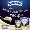 Deluxe West Country Cream Custard, 750gLuxurious Custard is our creamiest and most indulgent recipe, blended with fresh cream and vanilla extract. view 4