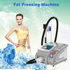 YANDDEA Cryolipolysis Machine Fat Freezing Machine Fat Freezing Treatment Freezing Lipolysis Machine Fat Freezing Slimming Beauty Machine To Lose Weight Burn Fat Slimming Body Sculpting view 2
