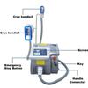 YANDDEA Cryolipolysis Machine Fat Freezing Machine Fat Freezing Treatment Freezing Lipolysis Machine Fat Freezing Slimming Beauty Machine To Lose Weight Burn Fat Slimming Body Sculpting view 4