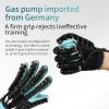 Finger rehabilitation training equipment electric gloves wholesale five-finger flexion and extension function exercise hand robot gloves view 2