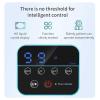Finger rehabilitation training equipment electric gloves wholesale five-finger flexion and extension function exercise hand robot gloves view 4