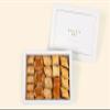 Assorted Baklava Gift Box  A Premium Selection of Delicious Middle Eastern Sweets, Perfect for Gifting or Special Occasions (750 Gram) view 1