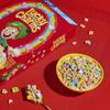 Lucky Charms Gluten Free Kids Breakfast Cereal I Large Size 14.9oz (422g) I Pack of 1 I US Import by The American Store view 2