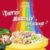 Lucky Charms Gluten Free Kids Breakfast Cereal I Large Size 14.9oz (422g) I Pack of 1 I US Import by The American Store view 3