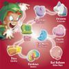 Lucky Charms Gluten Free Kids Breakfast Cereal I Large Size 14.9oz (422g) I Pack of 1 I US Import by The American Store view 4