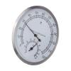 Instruments Sweat Stream Room Hygrometer Indoor Humidity Temperature Measure Tool Measurement for Sauna Room view 3