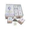 Charbrew Egg 16 Box Assortment Tea Gift Set - 16 Mesh Teabags 8 Mix Tea Blends Including Classic & Herbal/Fruit view 3