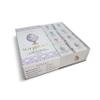 Charbrew Egg 16 Box Assortment Tea Gift Set - 16 Mesh Teabags 8 Mix Tea Blends Including Classic & Herbal/Fruit view 4