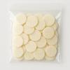 Altar Bread  White 1 1/8'' Communion Wafers, Pack of 250 | Premium People's Bread for Church Services, Eucharist, and Communion Hosts view 2