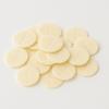 Altar Bread  White 1 1/8'' Communion Wafers, Pack of 250 | Premium People's Bread for Church Services, Eucharist, and Communion Hosts view 3