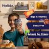Horlicks Kids Chocoland 270g (Pack of 6) Yummy & Nutritious Chocolate Malted Drink Formulated For Kids | High in Calcium, Zinc, Iron and Vitamin A, B6, B12, C, D, E & Riboflavin view 3