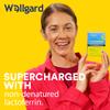 Wellgard Vitaferrin  Triple Action Immune Supplement Colostrum Lactoferrin, Zinc & Vitamin C, Immunity Supplement, 30 Capsules view 2