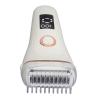 Vomeko Electric Body Hair Trimmer, Bikini Trimmer,Wet Dry Compact Trimmer,Multi Functional Digital Hair Removal Epilator,W aterproof view 3